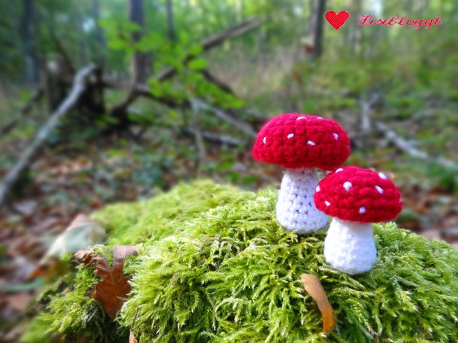 Lisitipps: Amigurumi-Tiere häkeln für Anfänger