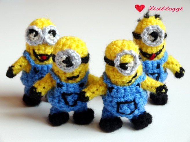 Lisitipps: Amigurumi-Tiere häkeln für Anfänger