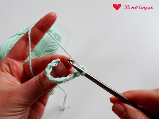 Lisitipps: Amigurumi-Tiere häkeln für Anfänger