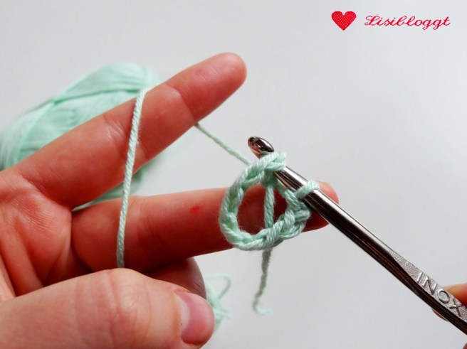 Lisitipps: Amigurumi-Tiere häkeln für Anfänger