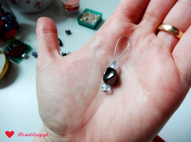 Anleitung: DIY Maschenmarkierer