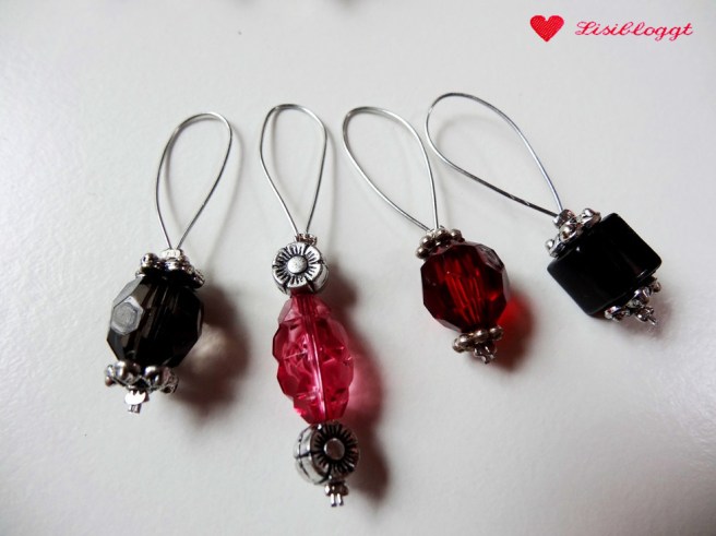 Anleitung: DIY Maschenmarkierer