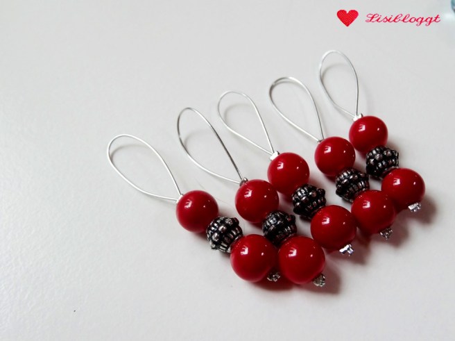 Anleitung: DIY Maschenmarkierer