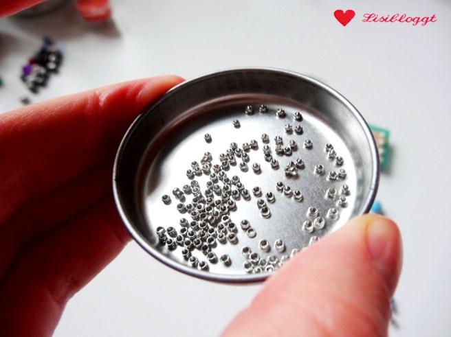 Anleitung: DIY Maschenmarkierer