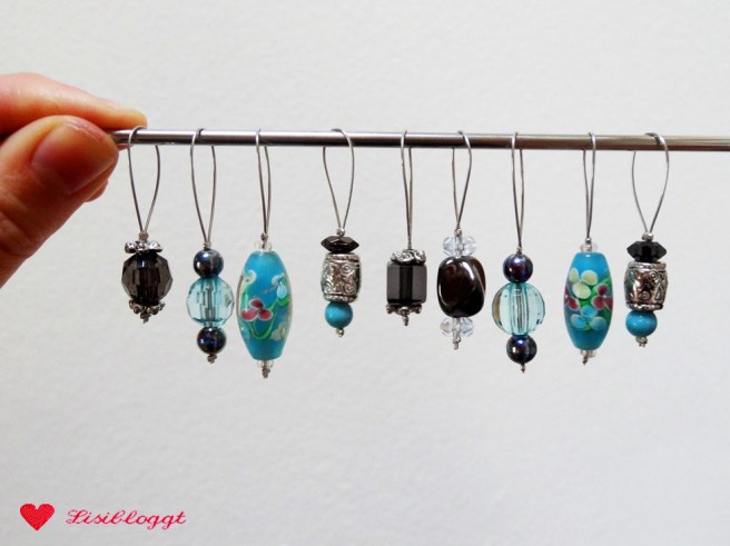 Anleitung: DIY Maschenmarkierer