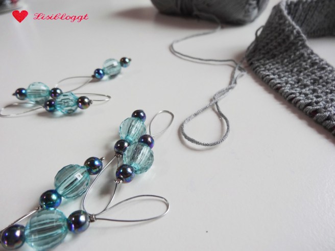 Lisitipps: Wie strickt man Pullover mit "Raglan von oben"?