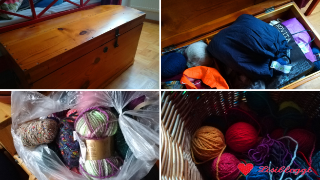 Lisitipps: Garnvorraete vor Schaedlingen schuetzen