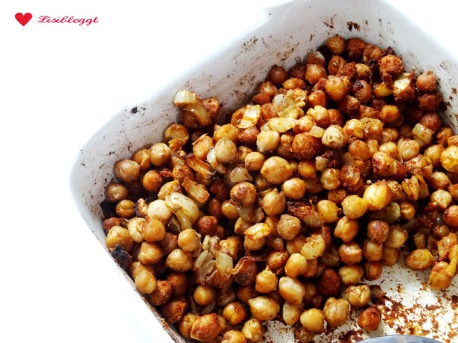 Rezept: Vegane Kichererbsen-Mango-Wraps mit Cashew-Sour-Cream