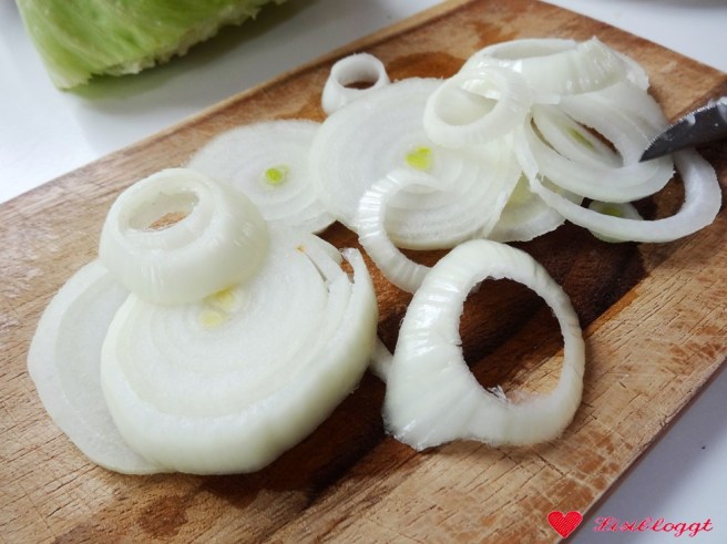 Rezept: Vegane Bean-Burger mit Kartoffel-Wedges