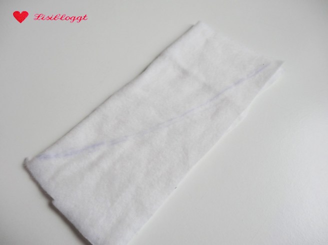 Anleitung: Rettich und Champignons fuer den Kaufladen