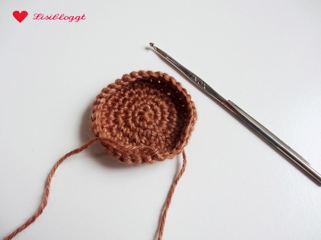 Anleitung: Rettich und Champignons fuer den Kaufladen