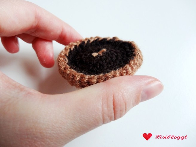 Anleitung: Rettich und Champignons fuer den Kaufladen