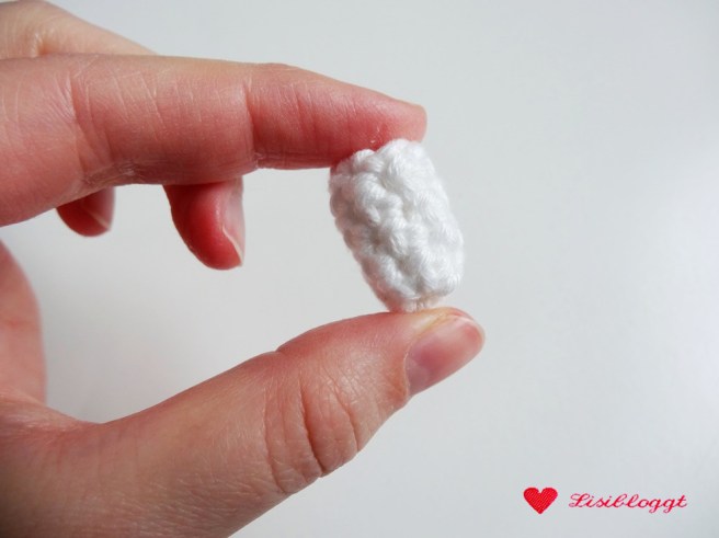 Anleitung: Rettich und Champignons fuer den Kaufladen