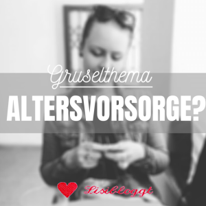 Leben: Wie macht ihr das mit der Altersvorsorge?