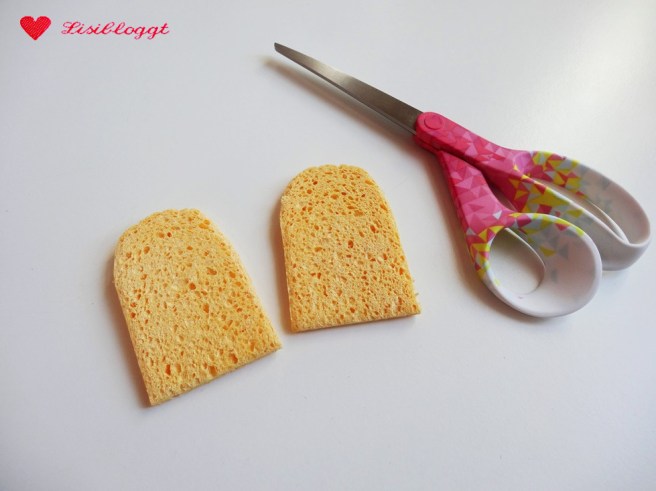 Anleitung: Eis am Stiel und Bonbons fuer den Kaufladen