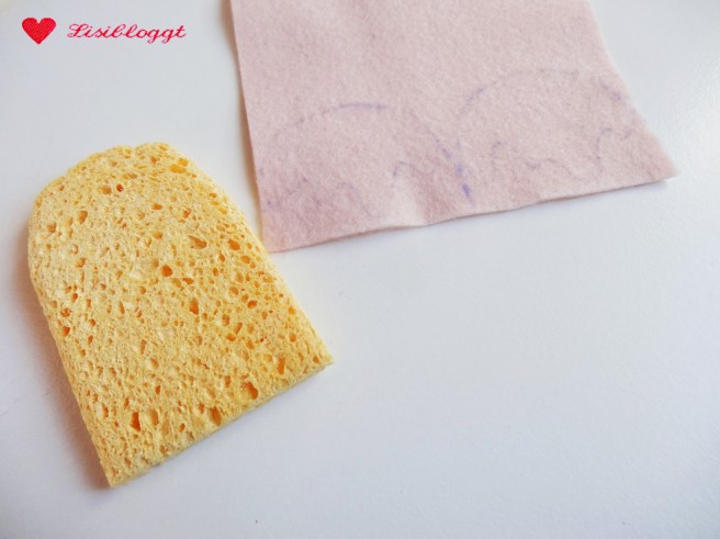 Anleitung: Eis am Stiel und Bonbons fuer den Kaufladen