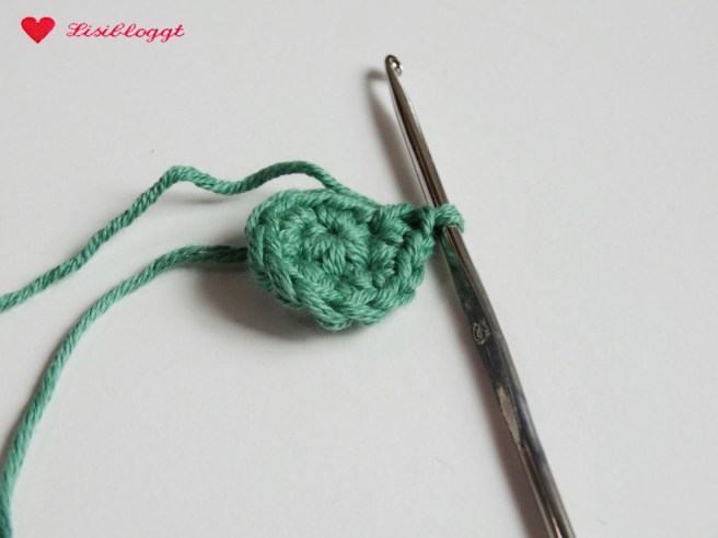 Anleitung: Amigurumi-Sterne haekeln