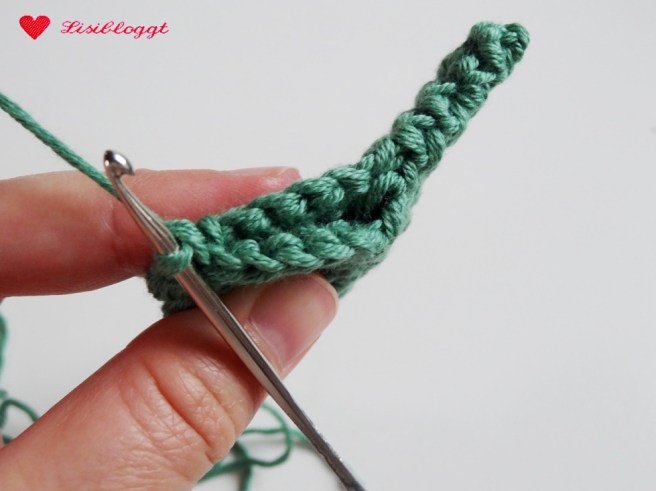 Anleitung: Amigurumi-Sterne haekeln