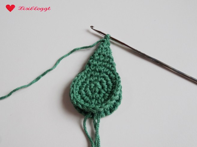 Anleitung: Amigurumi-Sterne haekeln